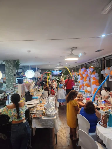 Evento especial